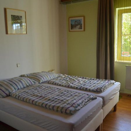 Ferienwohnung Familie Hofmann Aschach an der Steyr Esterno foto