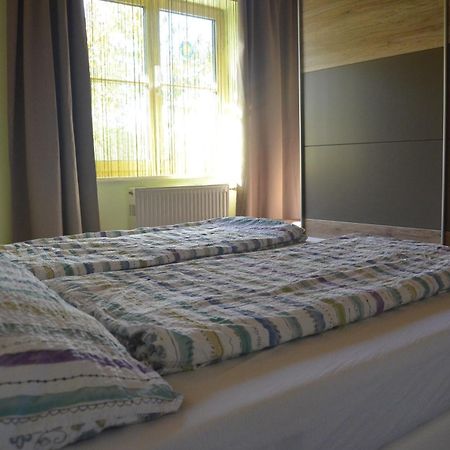 Ferienwohnung Familie Hofmann Aschach an der Steyr Esterno foto