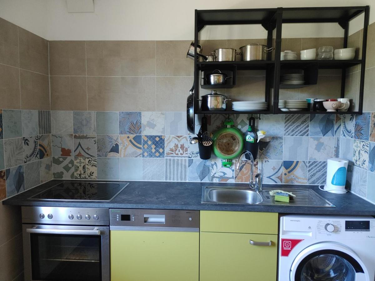 Ferienwohnung Familie Hofmann Aschach an der Steyr Esterno foto